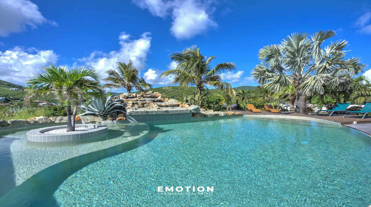 Ma-Cabane - Vente Maison Saint-Martin, 280 m²