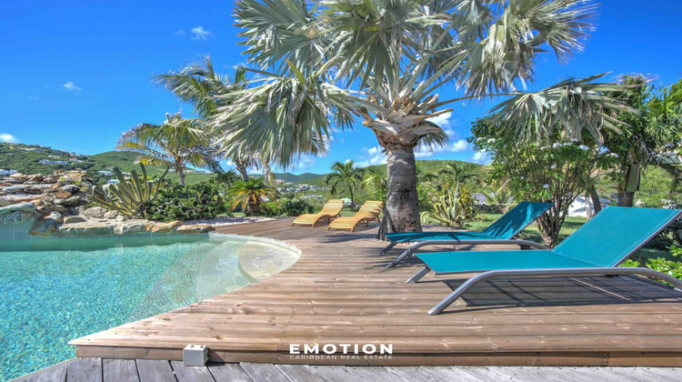 Ma-Cabane - Vente Maison Saint-Martin, 280 m²