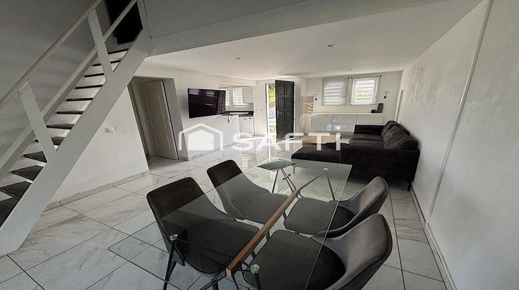 Ma-Cabane - Vente Maison Saint-Martin, 87 m²