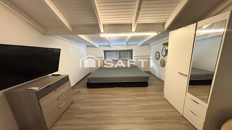 Ma-Cabane - Vente Maison Saint-Martin, 87 m²