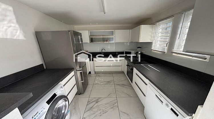 Ma-Cabane - Vente Maison Saint-Martin, 87 m²