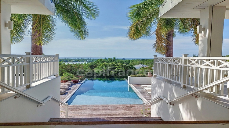 Ma-Cabane - Vente Maison SAINT MARTIN, 530 m²