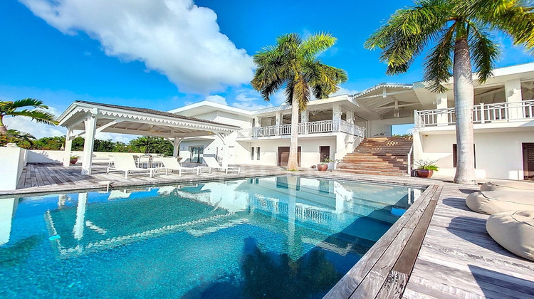 Ma-Cabane - Vente Maison SAINT MARTIN, 530 m²