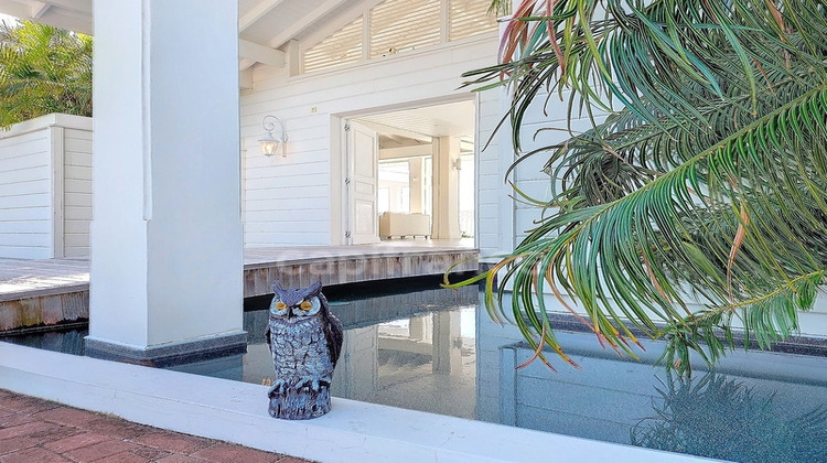 Ma-Cabane - Vente Maison SAINT MARTIN, 530 m²