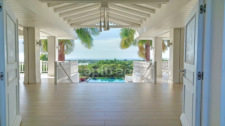 Ma-Cabane - Vente Maison SAINT MARTIN, 530 m²