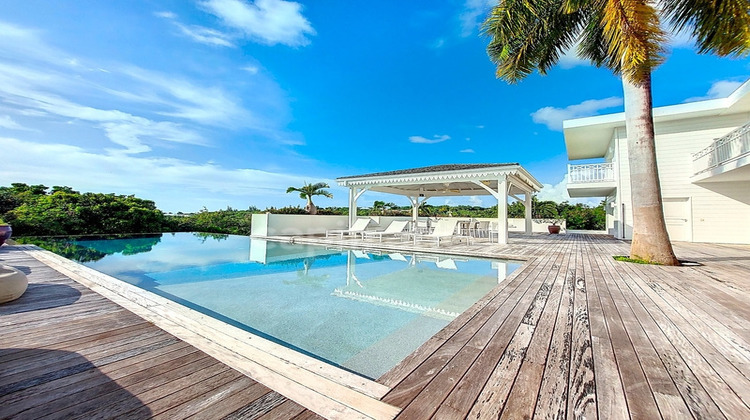 Ma-Cabane - Vente Maison SAINT MARTIN, 530 m²