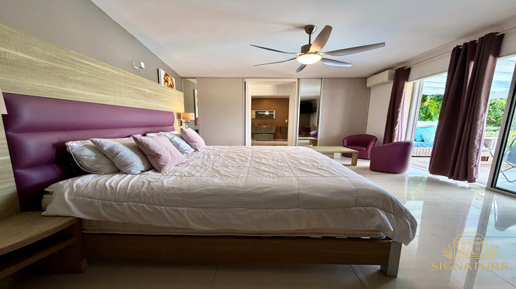 Ma-Cabane - Vente Maison Saint-Martin, 960 m²