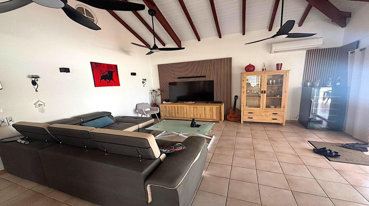 Ma-Cabane - Vente Maison Saint-Martin, 120 m²