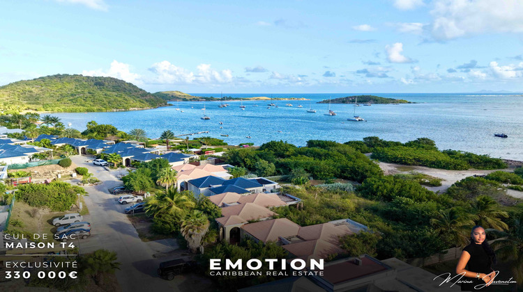 Ma-Cabane - Vente Maison Saint-Martin, 104 m²