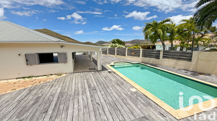 Ma-Cabane - Vente Maison Saint Martin, 200 m²