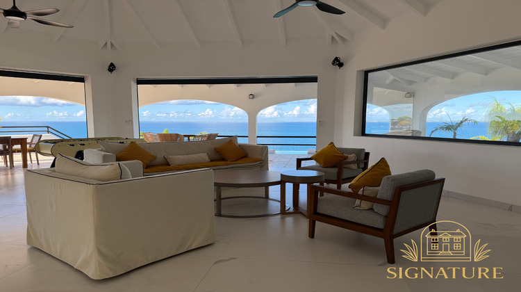 Ma-Cabane - Vente Maison Saint-Martin, 235 m²