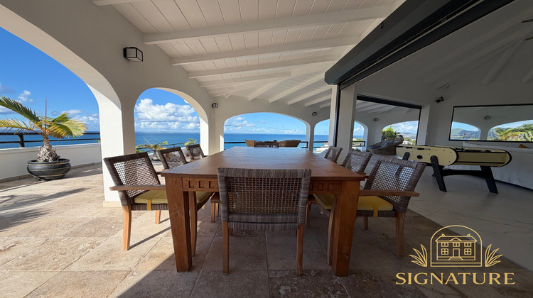 Ma-Cabane - Vente Maison Saint-Martin, 235 m²