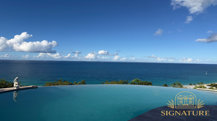 Ma-Cabane - Vente Maison Saint-Martin, 235 m²