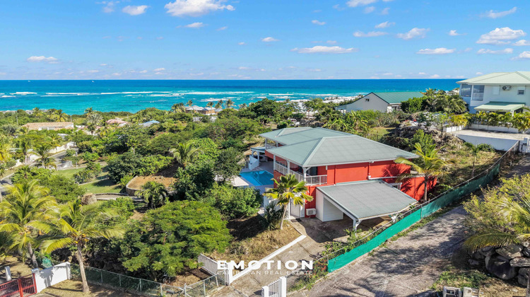 Ma-Cabane - Vente Maison Saint-Martin, 188 m²