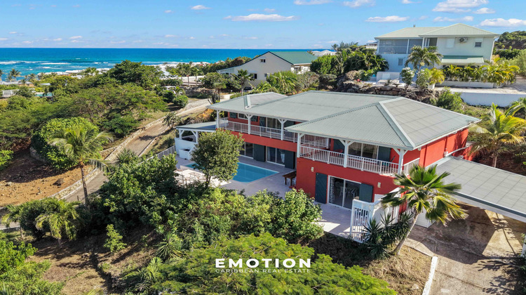 Ma-Cabane - Vente Maison Saint-Martin, 188 m²