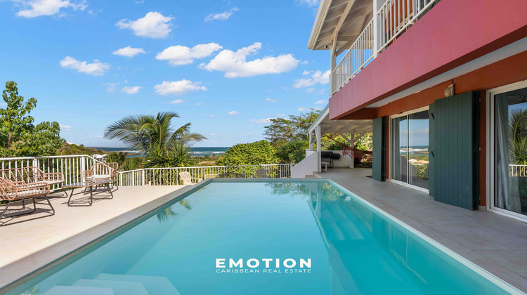 Ma-Cabane - Vente Maison Saint-Martin, 188 m²