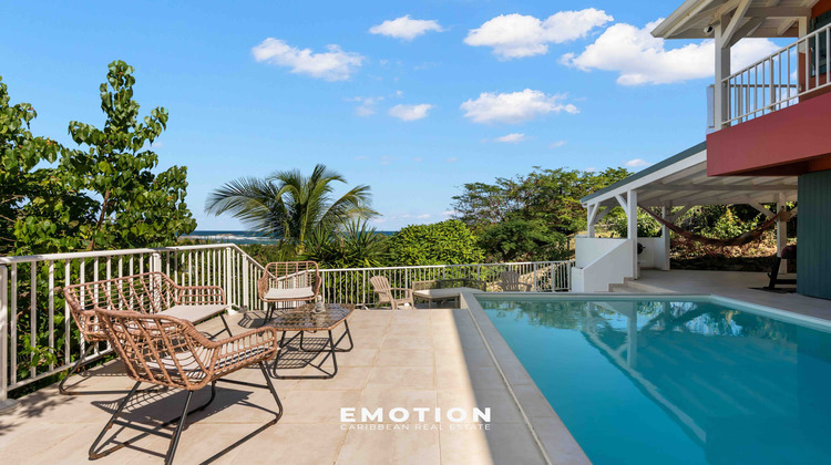 Ma-Cabane - Vente Maison Saint-Martin, 188 m²