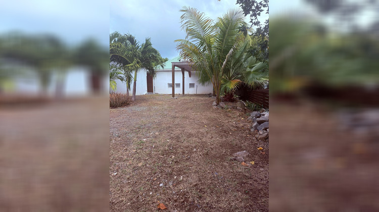 Ma-Cabane - Vente Maison Saint-Martin, 78 m²