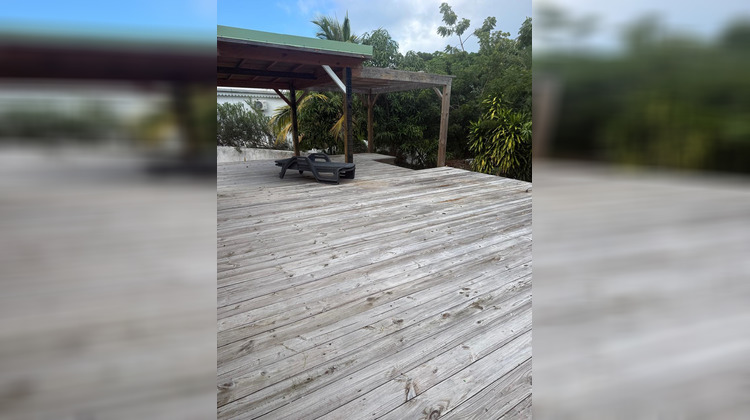 Ma-Cabane - Vente Maison Saint-Martin, 78 m²