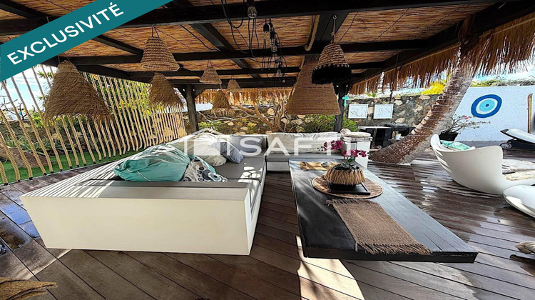 Ma-Cabane - Vente Maison Saint-Martin, 100 m²