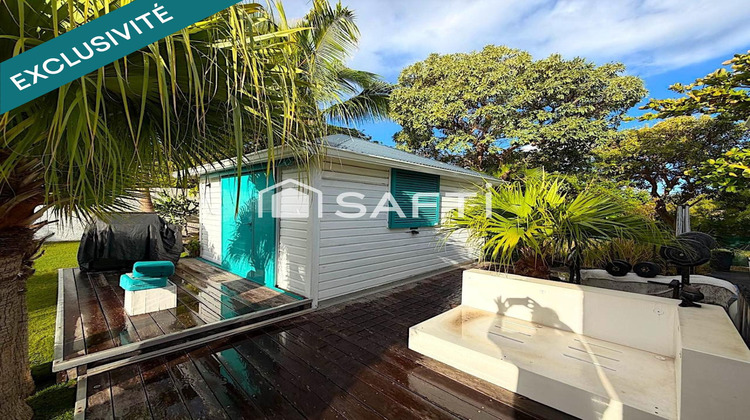 Ma-Cabane - Vente Maison Saint-Martin, 100 m²