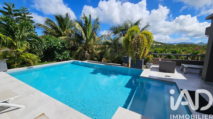 Ma-Cabane - Vente Maison Saint-Martin, 994 m²