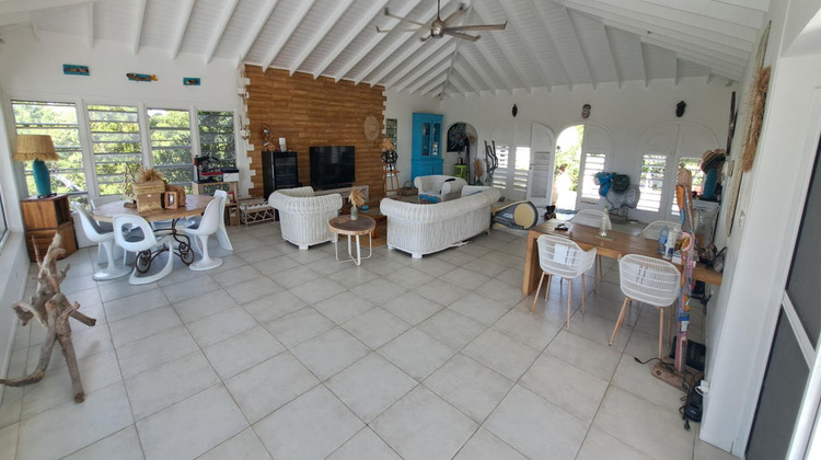 Ma-Cabane - Vente Maison SAINT MARTIN, 250 m²