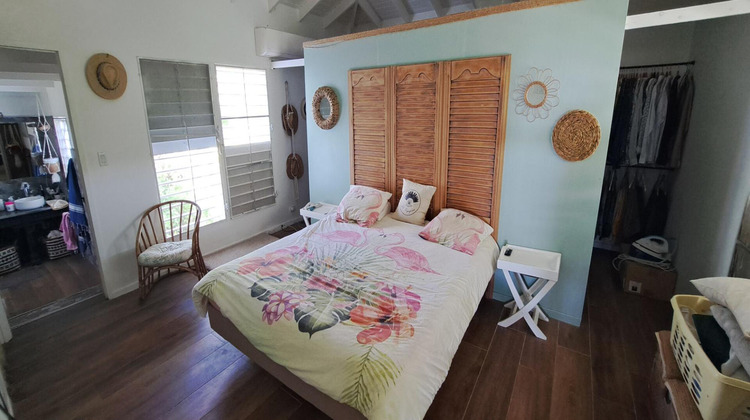Ma-Cabane - Vente Maison SAINT MARTIN, 250 m²
