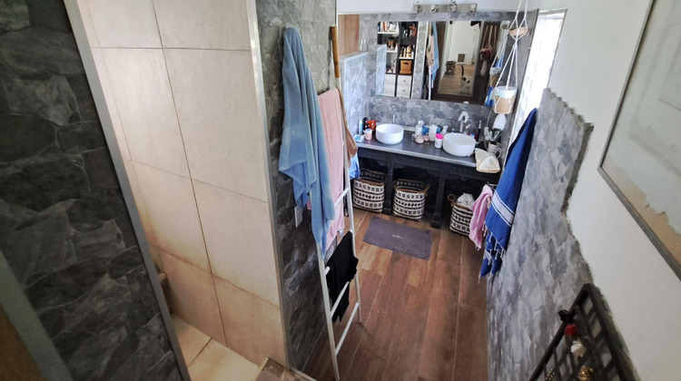 Ma-Cabane - Vente Maison SAINT MARTIN, 250 m²