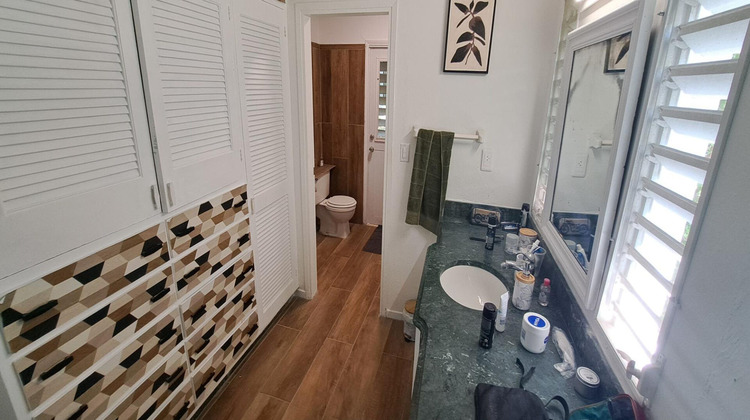 Ma-Cabane - Vente Maison SAINT MARTIN, 250 m²