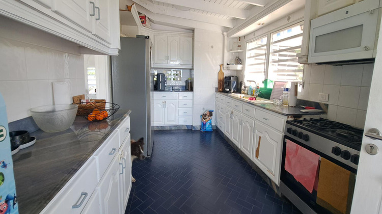 Ma-Cabane - Vente Maison SAINT MARTIN, 250 m²