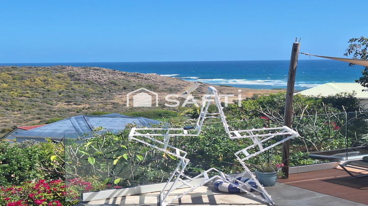 Ma-Cabane - Vente Maison Saint-Martin, 150 m²