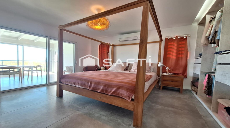 Ma-Cabane - Vente Maison Saint-Martin, 150 m²