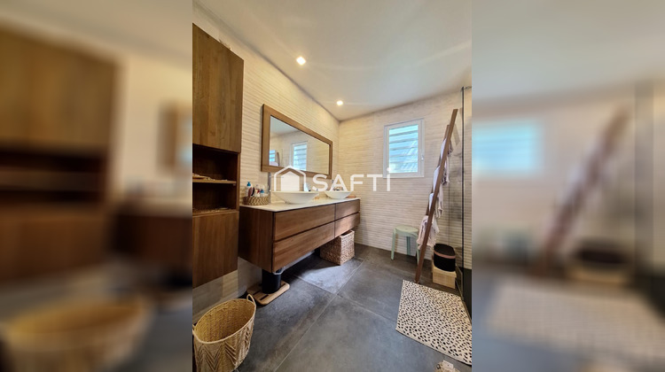 Ma-Cabane - Vente Maison Saint-Martin, 150 m²