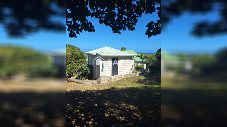 Ma-Cabane - Vente Maison Saint-Martin, 150 m²