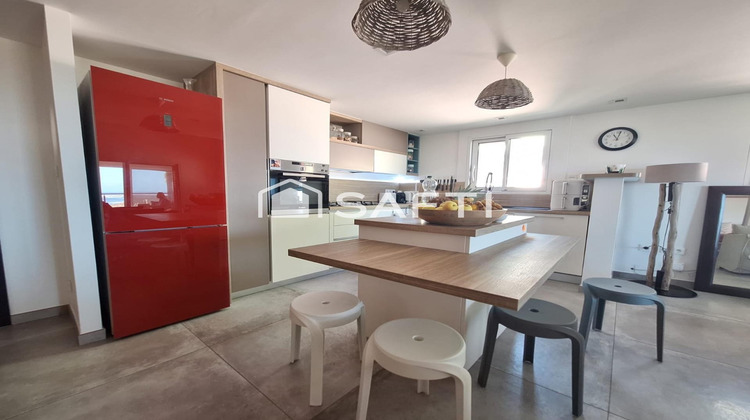 Ma-Cabane - Vente Maison Saint-Martin, 150 m²