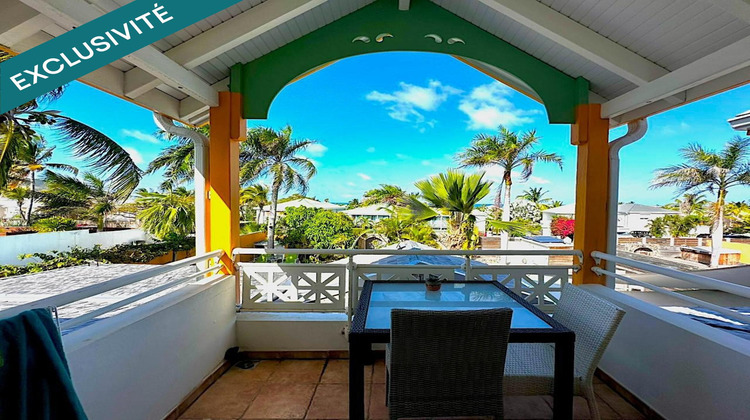 Ma-Cabane - Vente Maison Saint-Martin, 169 m²