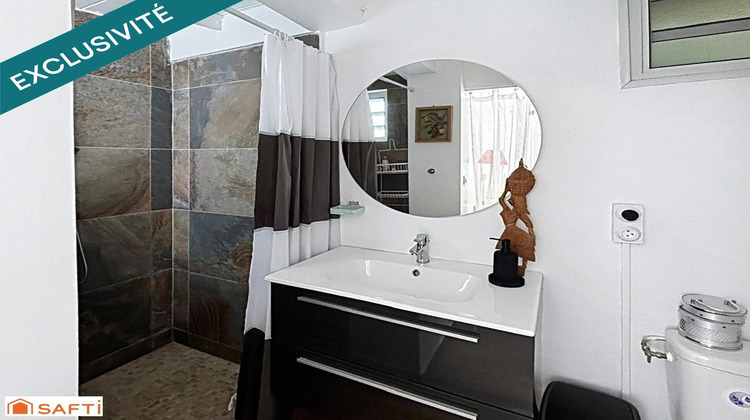 Ma-Cabane - Vente Maison Saint-Martin, 169 m²