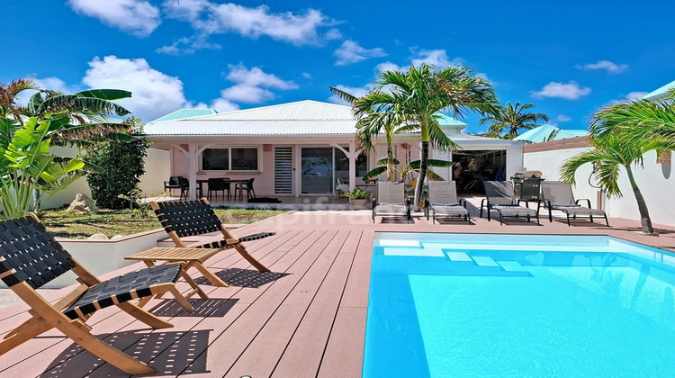 Ma-Cabane - Vente Maison SAINT MARTIN, 120 m²