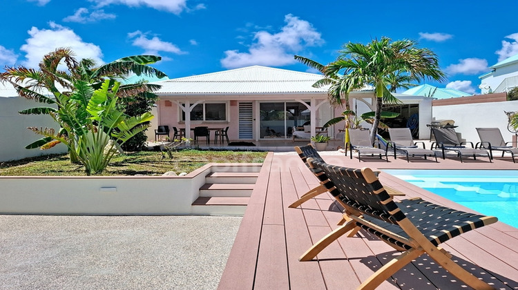Ma-Cabane - Vente Maison SAINT MARTIN, 120 m²