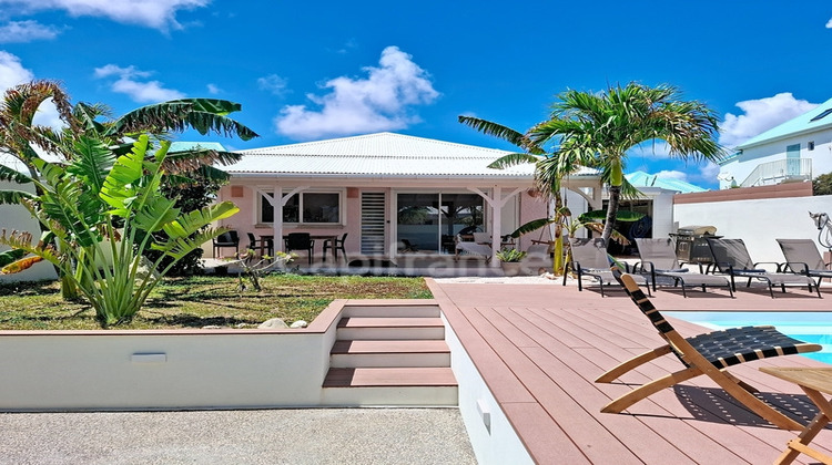 Ma-Cabane - Vente Maison SAINT MARTIN, 120 m²