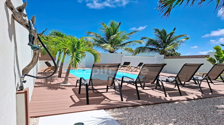 Ma-Cabane - Vente Maison SAINT MARTIN, 120 m²