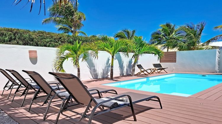 Ma-Cabane - Vente Maison SAINT MARTIN, 120 m²
