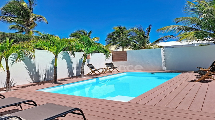 Ma-Cabane - Vente Maison SAINT MARTIN, 120 m²