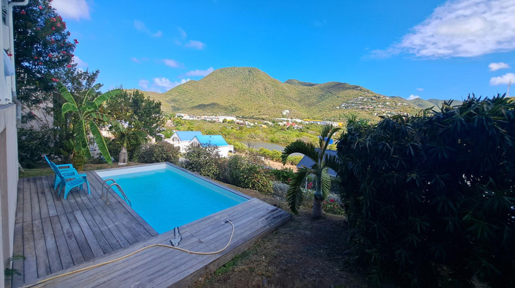 Ma-Cabane - Vente Maison SAINT MARTIN, 120 m²