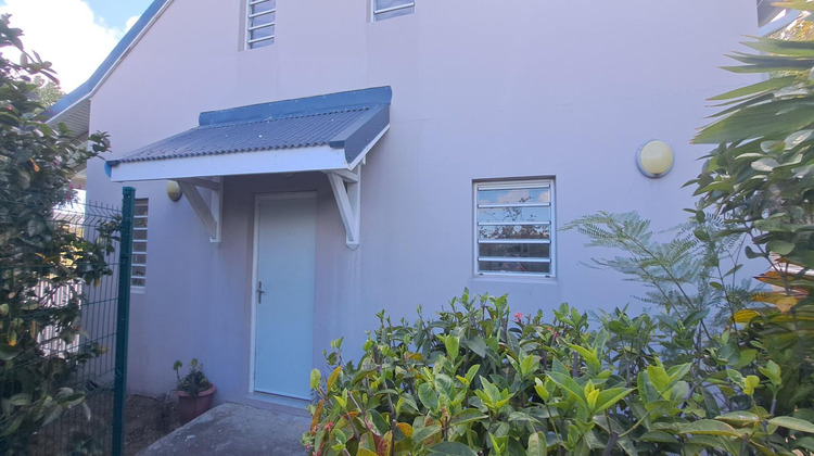 Ma-Cabane - Vente Maison SAINT MARTIN, 120 m²