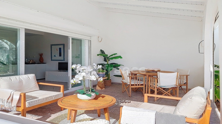 Ma-Cabane - Vente Maison SAINT MARTIN, 75 m²