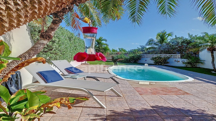 Ma-Cabane - Vente Maison SAINT MARTIN, 75 m²