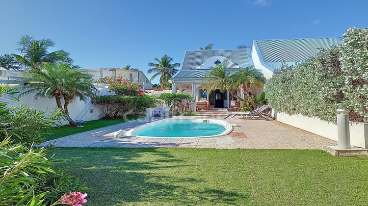 Ma-Cabane - Vente Maison SAINT MARTIN, 75 m²