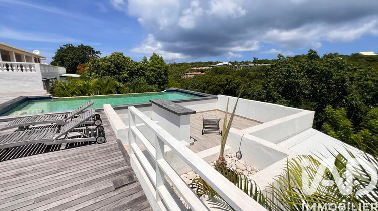 Ma-Cabane - Vente Maison Saint Martin, 400 m²